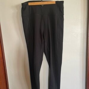 Victoria’s Secret Black leggings